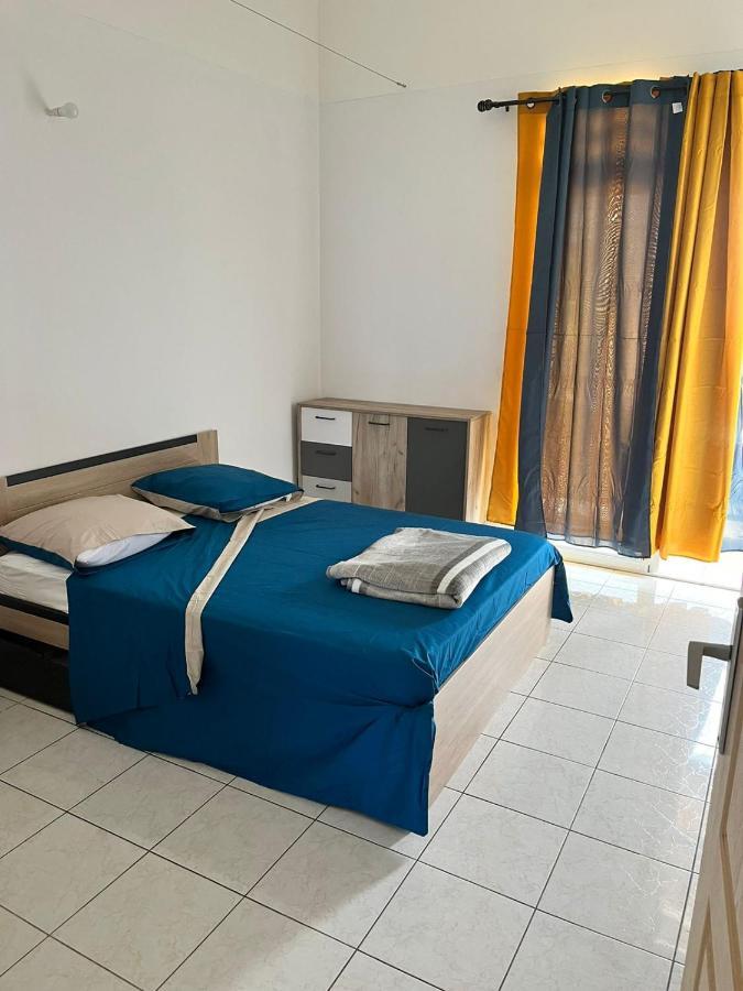 Remire-Montjoly Maison Des Coulicous - 1 A 2 Chambres מראה חיצוני תמונה