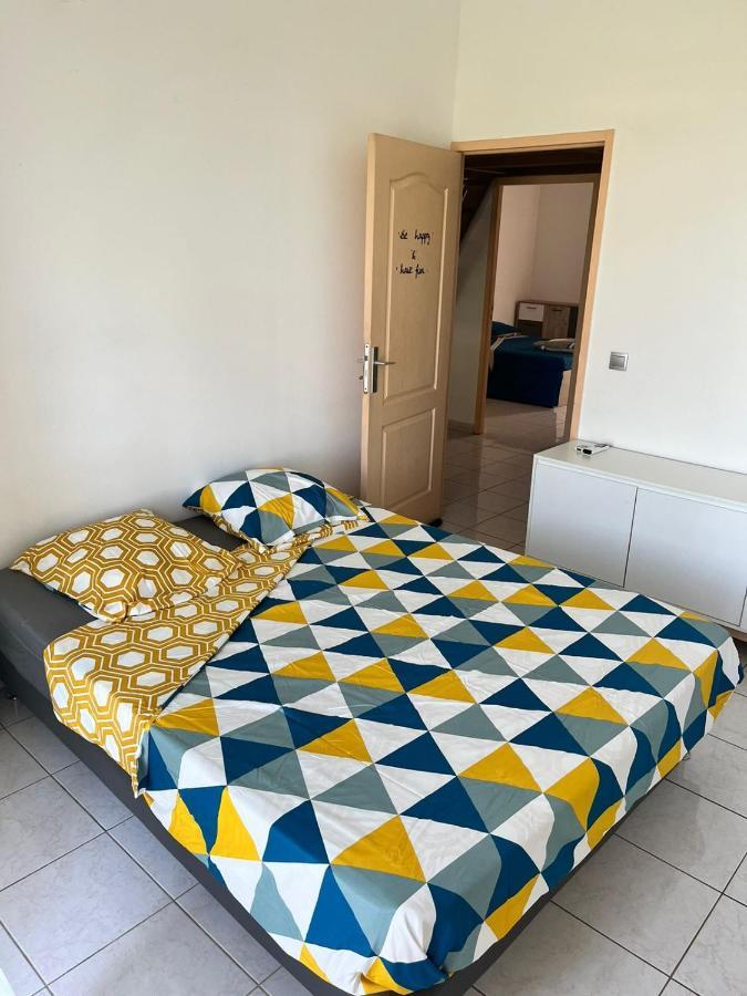 Remire-Montjoly Maison Des Coulicous - 1 A 2 Chambres מראה חיצוני תמונה
